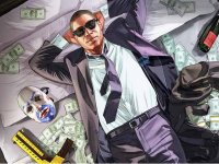 In attesa di GTA 6, GTA 5 continua a vendere a vagonate e traina Take-Two con NBA 2K