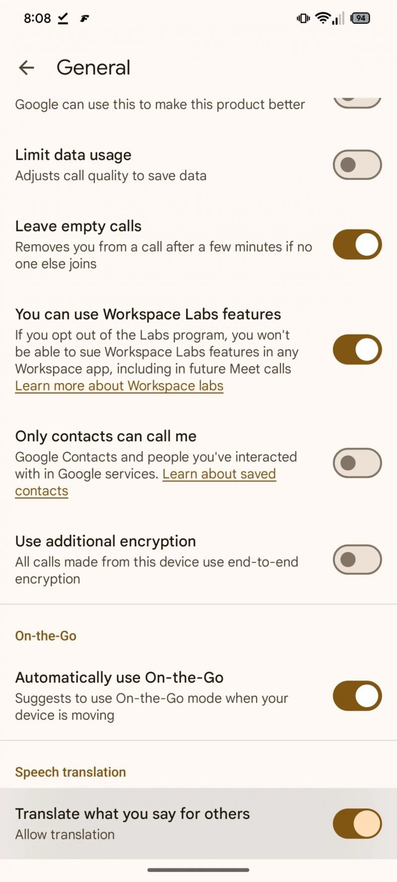 Fonte: AndroidAuthority