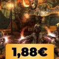Painkiller: Black Edition, scontatissimo su Instant Gaming, a questo prezzo non puoi non recuperare questo titolo