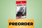 Manca pochissimo, ormai, all'uscita di Resident Evil: Requiem, su Amazon i pre-order di tutte le versioni sono scontati
