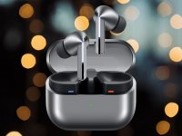 I Galaxy Buds 4 e Buds 4 Pro si mostrano in nuovi render con specifiche e dettagli