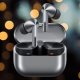 I Galaxy Buds 4 e Buds 4 Pro si mostrano in nuovi render con specifiche e dettagli
