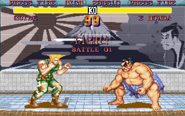 Perché il roster di Street Fighter II era perfetto - Multiplayer.it