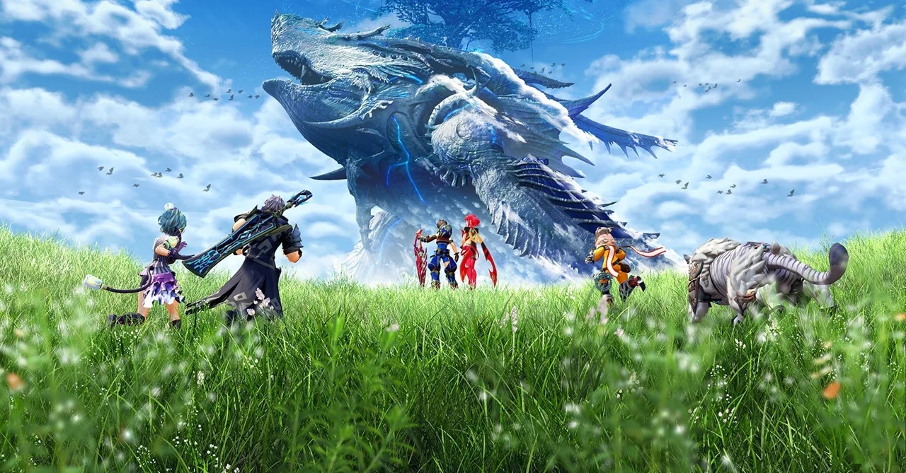 Un nuovo Xenoblade Chronicles o una remaster per Switch 2 nel 2026? Una doppiatrice pare confermarlo