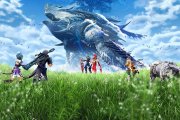 Un nuovo Xenoblade Chronicles o una remaster per Switch 2 nel 2026? Una doppiatrice pare confermarlo