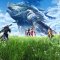 Un nuovo Xenoblade Chronicles o una remaster per Switch 2 nel 2026? Una doppiatrice pare confermarlo