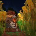 Hytale ottiene l'Aggiornamento 3 e aggiunge varie novità, iniziando con l'addomesticamento degli animali
