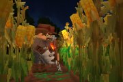Hytale ottiene l'Aggiornamento 3 e aggiunge varie novità, iniziando con l'addomesticamento degli animali