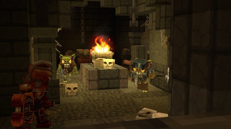 Immagine di Hytale per PC Windows