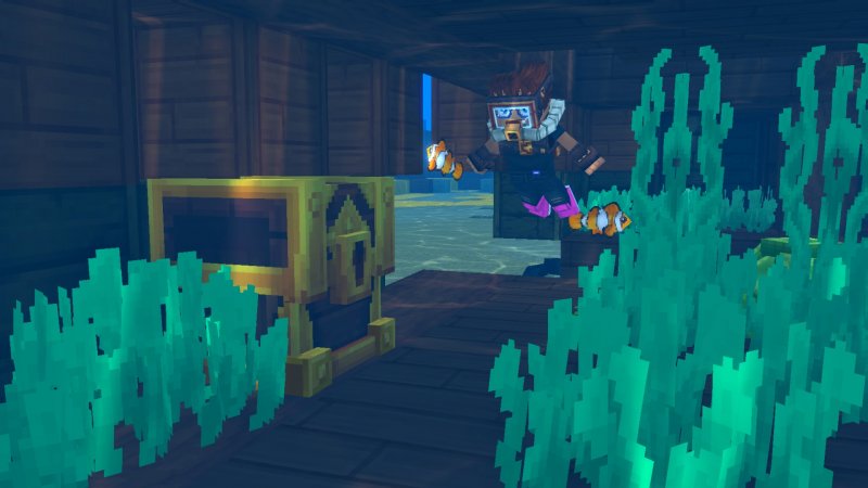 Immagine di Hytale per PC Windows