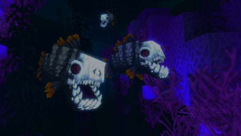 In Hytale ci sono molti nemici diversi