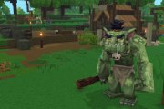 Hytale ha annunciato un concorso per modder, con premi per 100.000 dollari