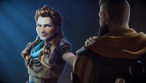 Horizon Hunters Gathering - Trailer di annuncio