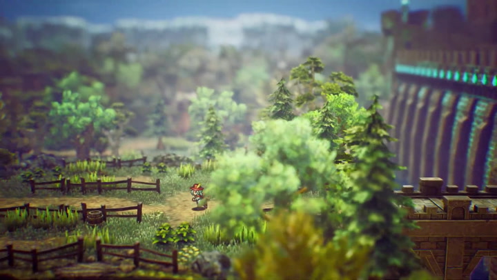 The Adventures Of Elliot - Trailer Con Data Di Uscita