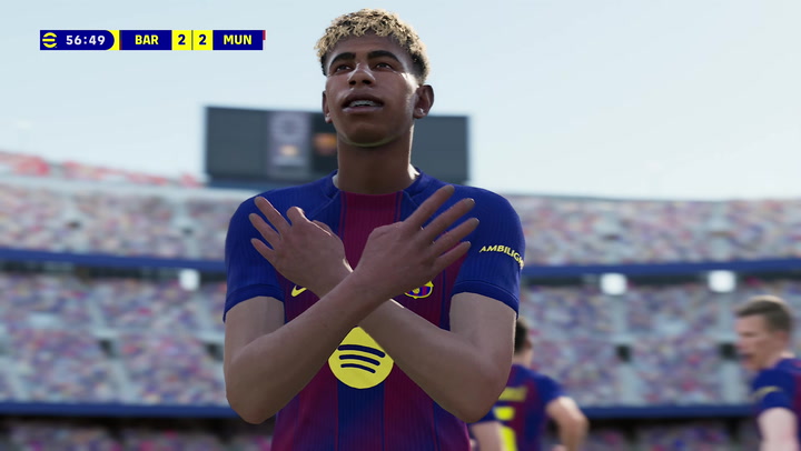 EFootball Kick-Off! – Il trailer del Nintendo Direct