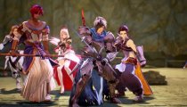 Tales of Arise - Beyond the Dawn Edition - Trailer di annuncio per Nintendo Switch 2