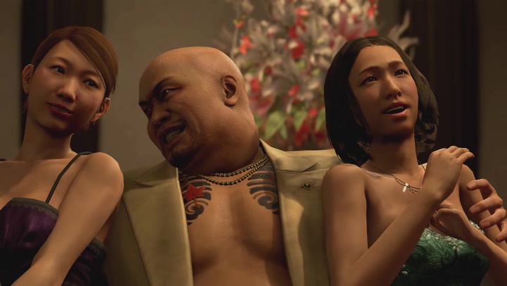 Yakuza Kiwami 3 & Dark Ties - Trailer "Double Feature"