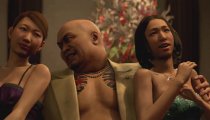 Yakuza Kiwami 3 & Dark Ties - Trailer "Double Feature"