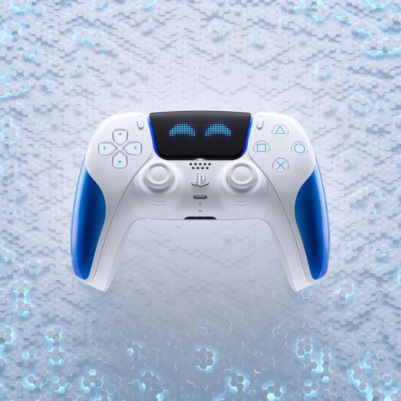 Controller DualSense Astro Bot V2