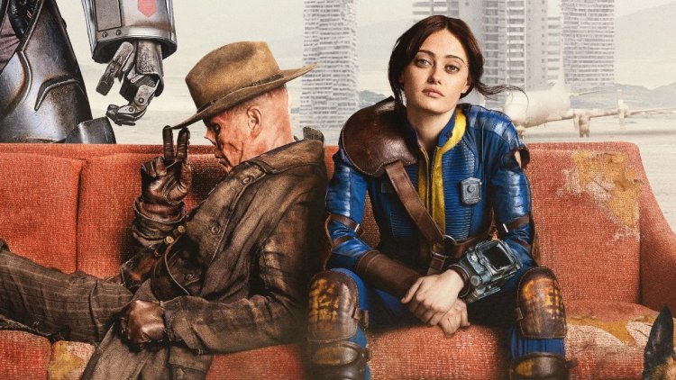 Fallout Stagione 2, la recensione - Multiplayer.it