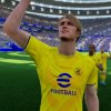 eFootball Kick-Off!