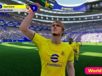 eFootball Kick-Off! è stato annunciato per Nintendo Switch 2
