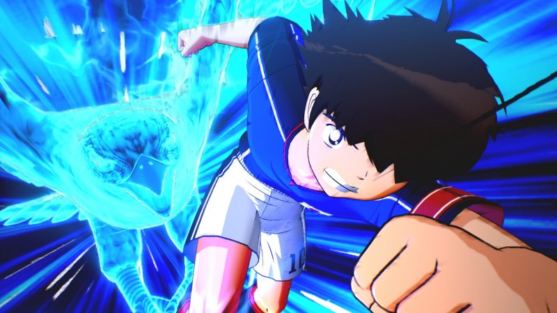 Captain Tsubasa 2: World Fighters