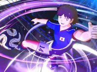 Captain Tsubasa 2: World Fighters si mostra in un video gameplay tra nazionali giovanili