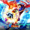 Captain Tsubasa 2: World Fighters è stato annunciato con un trailer, il ritorno di Holly e Benji!