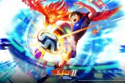 Captain Tsubasa 2: World Fighters è stato annunciato con un trailer, il ritorno di Holly e Benji!