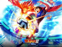 Captain Tsubasa 2: World Fighters è stato annunciato con un trailer, il ritorno di Holly e Benji!