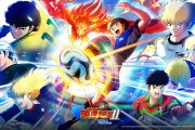 Captain Tsubasa 2: World Fighters si mostra in un trailer che spiega il gameplay