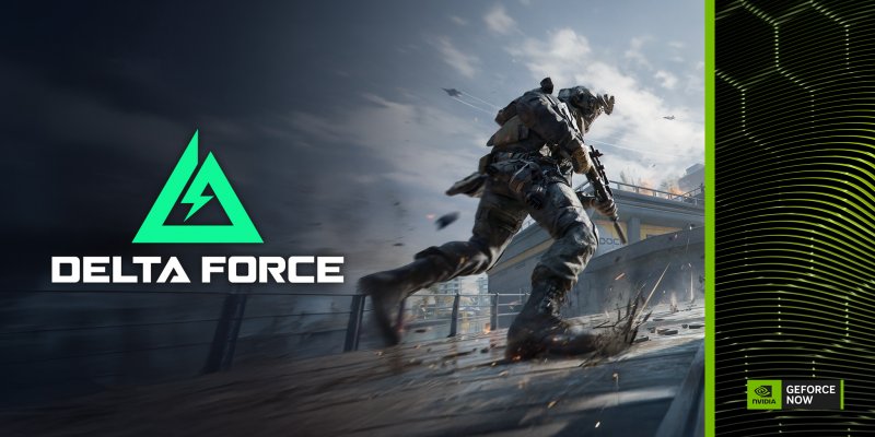 Gfn Thursday Delta Force