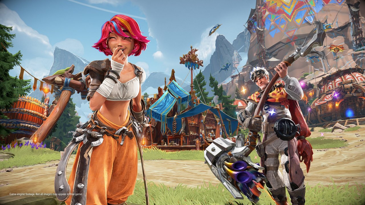 Guerrilla rassicura che continuerà a fare giochi single player, nonostante Horizon Hunters Gathering