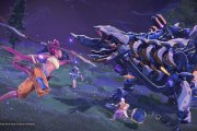 Horizon Hunters Gathering svela date, orari e contenuti dei playtest su PS5 e PC