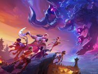 Horizon Hunters Gathering annunciato per PS5 e PC, è l'action multiplayer di Guerrilla Games