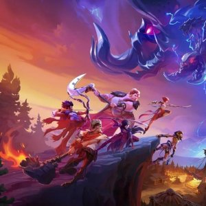 Horizon Hunters Gathering