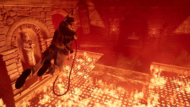 Indiana Jones e l'antico Cerchio