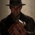 Indiana Jones e l'Antico Cerchio per Nintendo Switch 2 è su cartuccia, Fallout 4 e Oblivion no