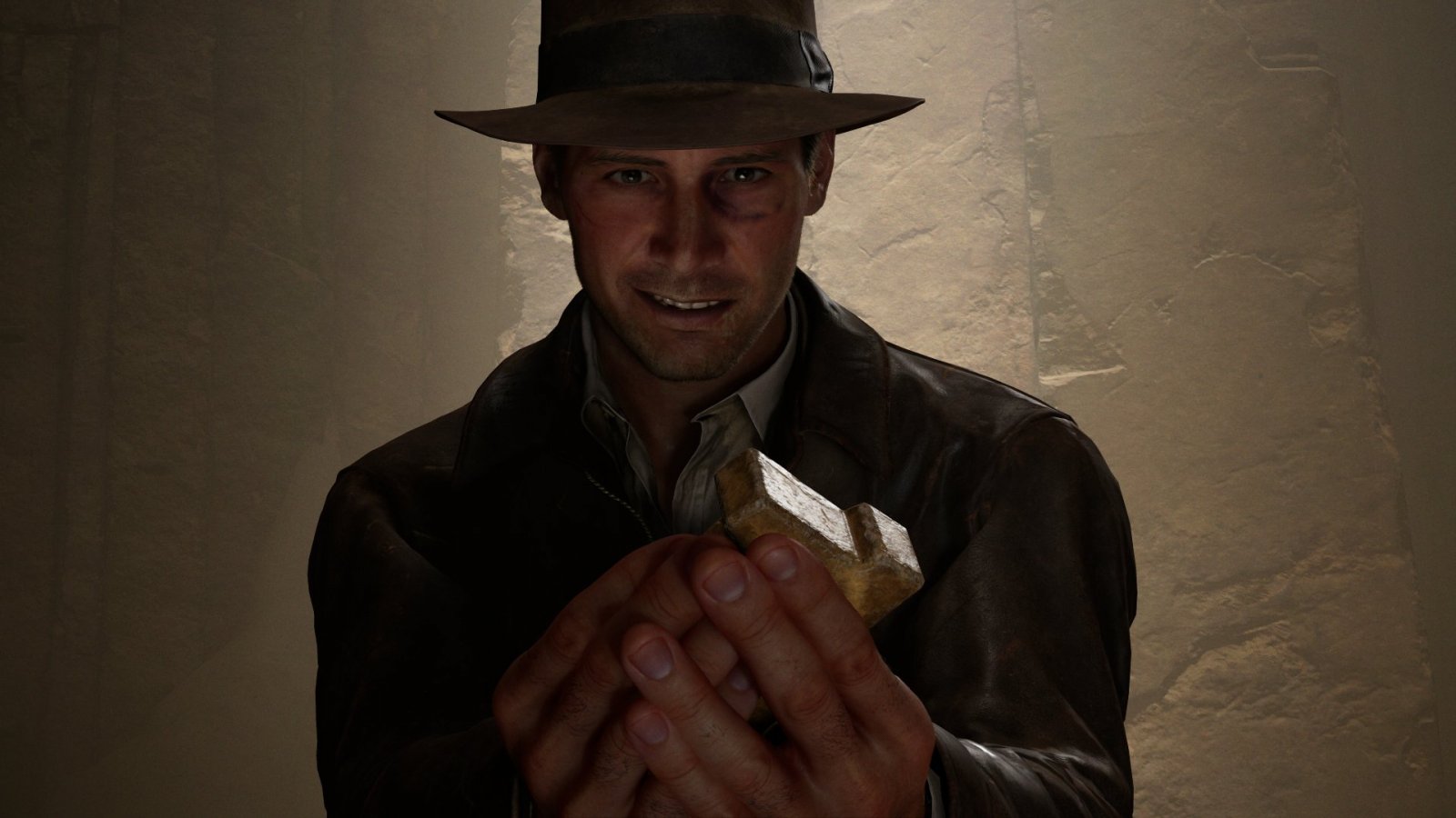 Indiana Jones e l'Antico Cerchio per Nintendo Switch 2 è su cartuccia, Fallout 4 e Oblivion no