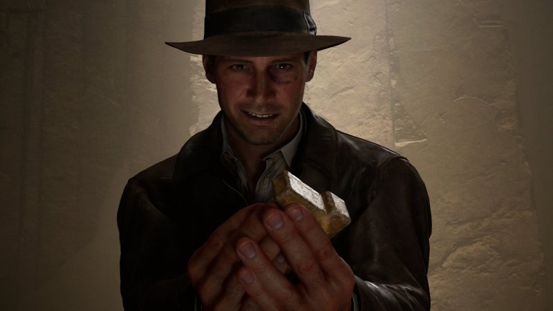 Indiana Jones e l'antico Cerchio