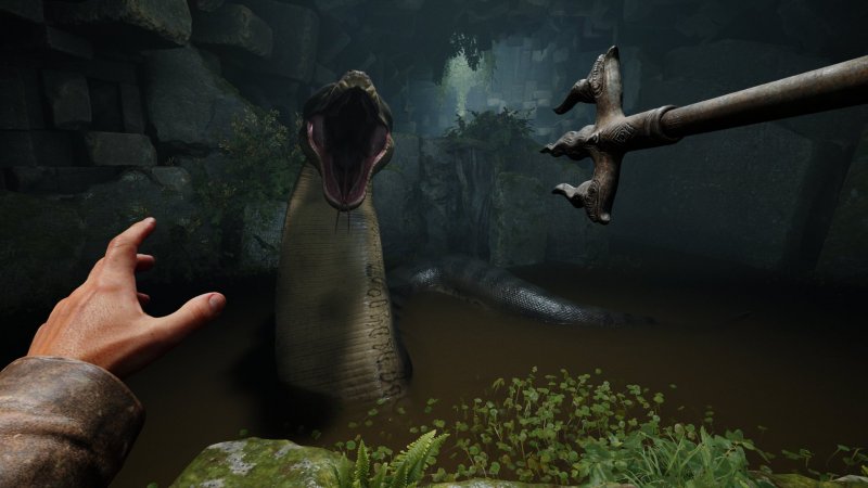 Indiana Jones e l'antico Cerchio