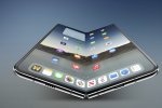iPhone Fold: Apple valuta nuovi materiali per un display ancora più resistente - Notizia