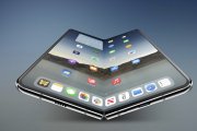 iPhone Fold: Apple valuta nuovi materiali per un display ancora più resistente