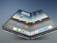 iPhone Fold: Apple valuta nuovi materiali per un display ancora più resistente