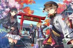 Kyoto Xanadu è stato annunciato con un trailer da Nihon Falcom - Notizia