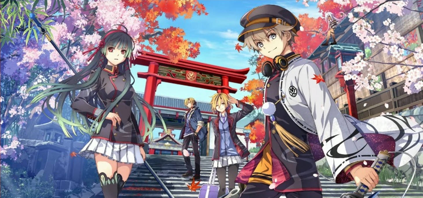 Kyoto Xanadu è stato annunciato con un trailer da Nihon Falcom