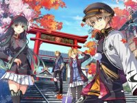 Kyoto Xanadu è stato annunciato con un trailer da Nihon Falcom