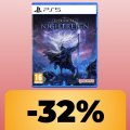 La Seekers Edition per PS5 di Elden Ring Nightreign è in offerta su Amazon: il prezzo cala fino al suo minimo storico