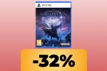 La Seekers Edition per PS5 di Elden Ring Nightreign è in offerta su Amazon: il prezzo cala fino al suo minimo storico - Notizia